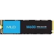 Resim Misda Store MLD22M600E27-1000 1tb M600 Pcıe Gen4 M.2 2280 SSD (7000MB Okuma / 6400MB Yazma) 