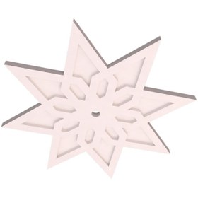 Resim MOTİFPİYER Motifpiyer Lamba Tavan Göbeği-10- 56cm-2adet 