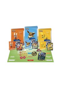 Resim Pokemon Tcg Battle Academy Kart Oyunu 