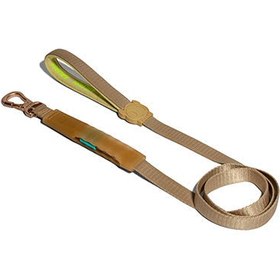 Resim Kim Airleash Gezdirme Tasması - Zee.Dog - Tek Beden 