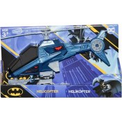 Resim TE Dükkan Buğz Batman Helikopter ML505 