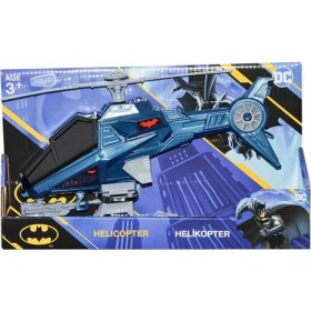 Resim TE Dükkan Buğz Batman Helikopter ML505 