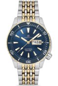 Resim Momentus ERKEK KOL SAATİ S.TM351T-11SG 