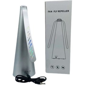 Resim Elektrikli Fan Sivrisinek Kovucu Ve Haşere Kontrolü P Çift Amaçlı-b, 