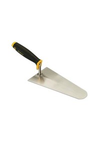 Resim Dekor 374 Sıva Malası Plastik Saplı 26 CM 