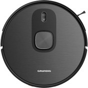 Resim Grundig VCR 6330 Haritalamalı Moplu Robot Süpürge 
