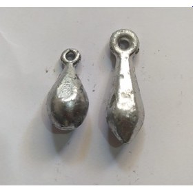 Resim 40 Gr Armut-Damla Kurşunu 1 Paket 9 Adet 