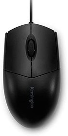 Resim Kensington Pro Fit K70315WW kablolu fare, yıkanabilir 