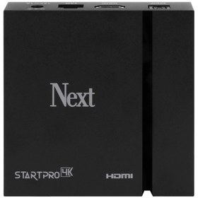 Resim Next Start Pro 4k Media Player (2. NESİL) 