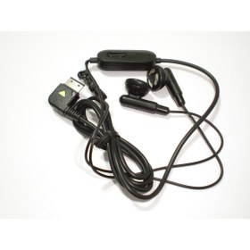 Resim Nostaljik Samsung SGH-D880 Mikrofonlu Kulaklık,E1205 GT-S3600 