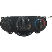 Resim Chevrolet Lacetti Klima Kontrol Paneli Gm - 