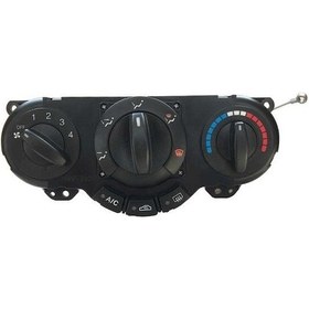 Resim Chevrolet Lacetti Klima Kontrol Paneli Gm - 