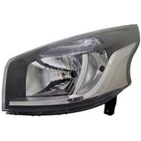 Resim 20-e790-05-2b Far Sol Renault Trafıc Iıı 15 Elk.motorlu Tyc Ren10tr027 