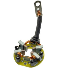 Resim Marş Kömür Yuvası Nıppon Denso Tipi Honda N11.13021 