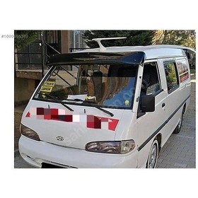 Resim Hyundai H100 Minübüs Mika Şapka 