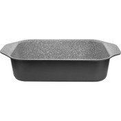 Resim Aryıldız T-T Arlington Granit Tepsi 35x25 Cm 
