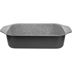 Resim Aryıldız T-T Arlington Granit Tepsi 35x25 Cm 