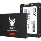 Resim İzoly 256GB Gaming Sata3 S280 550-520MB/s SSD Asboard 240GB Gaming Sata3 S280 550-520MB/s SSD