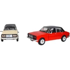 Resim Birlik Toys Oyuncak Metal Çek Bırak Toros Sessiz 