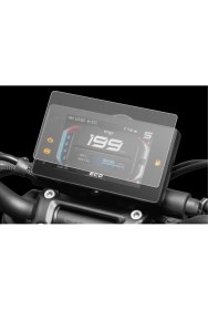 Resim Engo Cf Moto Naked 650 Nk Mat Ekran Koruyucu Dijital Gösterge 