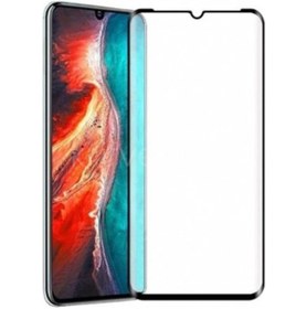Resim Huawei P30 Lite 9H Seramik Nano Full Kaplama Ekran Koruyucu 