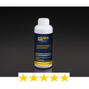 Resim GOLDENWAX Plastik Yenileme 1 Kg Torpido Parlatıcı Torpido Sütü Araç Deri Bakım Sütü Plastik Parlatıcısı 