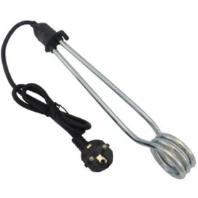 Resim STANDART Daldırmalı Kazan Tipi Ani Su Isıtıcı Elektrikli Su Isıtıcısı Kovaya Sallamalı Kazan 