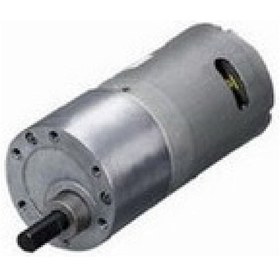 Resim Çin Mg311 ,37x57mm/6mm 24vdc 20-rpm Dc Motor 