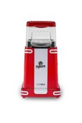 Resim AyrStore Cookplus Retro Popcorn Makinesi Küçük 