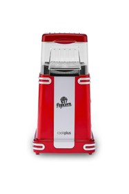 Resim AyrStore Cookplus Retro Popcorn Makinesi Küçük 