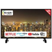 Resim Hi-Level 50UHL650 50" 4K Ultra HD Smart LED TV 