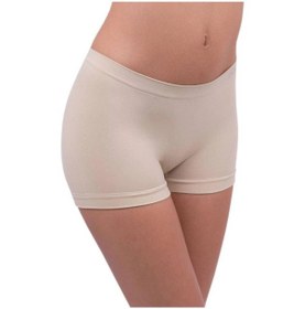 Resim Elite Life 835 Bayan Dikişsiz Şort Boxer Korse 001 