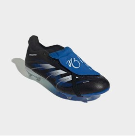 Resim adidas Predator League JB FT FG/MG (JS4271) | Siyah 