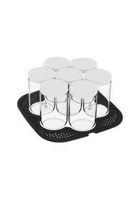 Resim Beko Ym 2200 I Yoğurt & Kefir Makinesi 