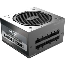 Resim Raijintek Ampere 1000W 80+ Platinum Atx 3.1 Pcıe 5.0 Full Moduler Siyah Güç Kaynağı (0R30B00013) 