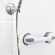 Resim Helpıng Handle Banyo Tutacağı Kilit Vantuzlu 