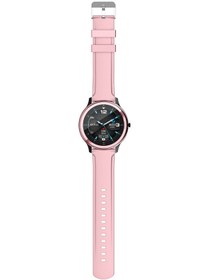 Resim Springsun G28 Bluetooth 5 Akıllı Bileklik Fitness Takipçisi Kalp Akıllı Saat (İthalatçı Garantili) 