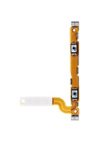 Resim Gmr Samsung Uyumlu J7 Prime G610 Ses Volume Tuş Film Flex 
