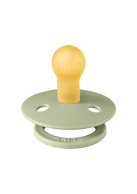 Resim Bibs Colour Kauçuk Emzik Sage 0-6 Ay 2 Adet 