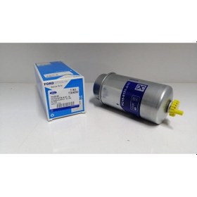 Resim FORD OTOSAN MAZOT FİLTRESİ TRANSİT V184 2.0 TDCI 75/85/100 PS 2.4 TDI 115/125/130 PS 00-06 V347 2.2 TDCI 2.4 TDCI 100/115/140 PS 06-12 