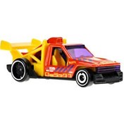 Resim Hot Wheels Tekli Arabalar LOLUX HTC90 