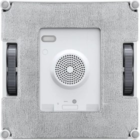 Resim Ecovacs Winbot W2 Omni Şarjlı Cam Silme Robotu 