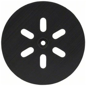 Resim Gex 150 Eksantrik Zımpara Tabanı Orta Sert 