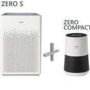 Resim Winix Zero S Hava Temizleyici Ve Zero Compact Hava Temizleyici Paketi 