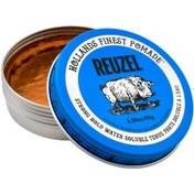 Resim Reuzel Blue Strong Hold Water Soluble 95 g 