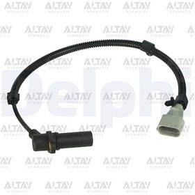 Resim Sensör Krank Devir Transporter T5 / Passat 01-09 Axb-avf 1.9 Tdi 038957147f 