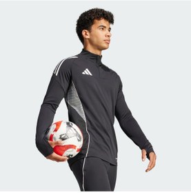 Resim Adidas Tiro 25 Erkek Eşofman Üstü-7778 Siyah 