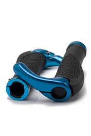 Resim SARİSSA BİSİKLET Barendli, Vidalı Ergonomik Bisiklet Elciği Ergonomik Avuç İçi Destekli BİSİKLET ELCİK 