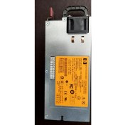 Resim Hp DPS-750RB A Dps 750RB A 12V 60A 750W Güç Kaynağı Için Refrubıshed 