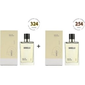 Resim Bargello 324 254 Kadın Parfüm Edp 50 ml Oriental/floral - Mnms50324254 
